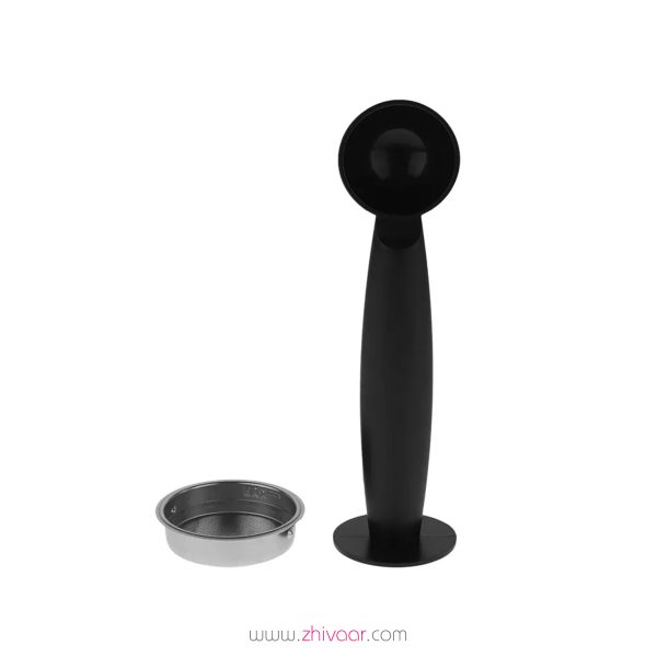 اسپرسو ساز وسترن هوس مدل WCM-8880 ژیوار