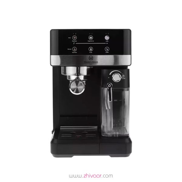 قیمت اسپرسو ساز وسترن هوس مدل WCM-8880