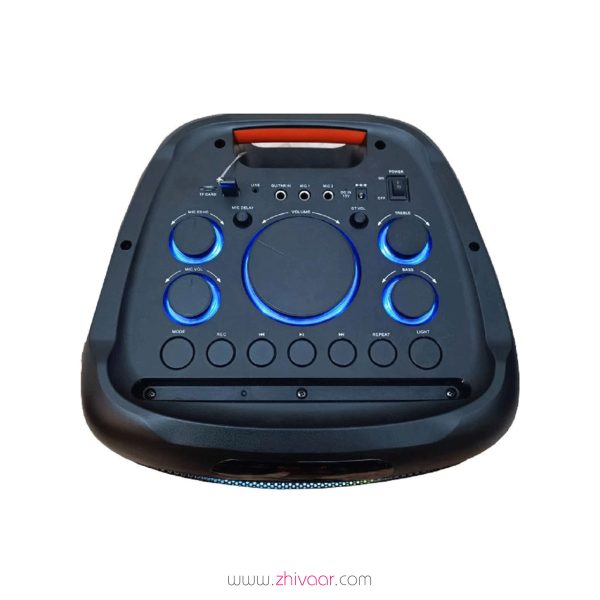 PARTY BOX-1100 پلاس 2