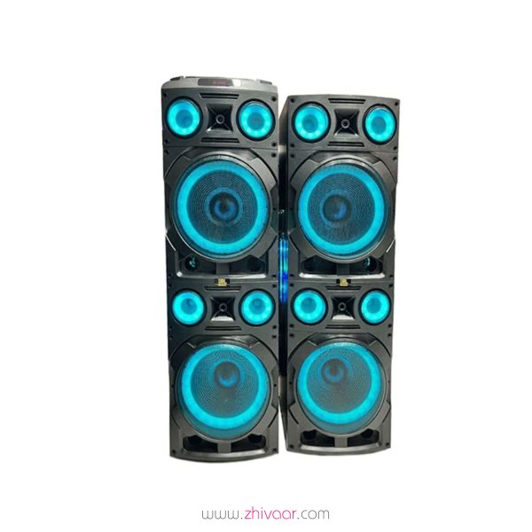 اسپيکر جي بي ال مدل PARTY BOX 2800