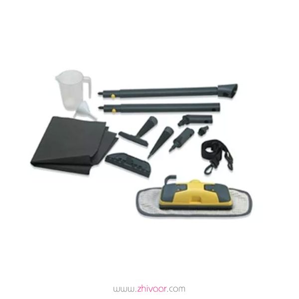 بخارشور کنوود مدل SC590 ژیوار