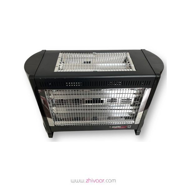 بخاري برقي مگامکس مدل MQH-5600