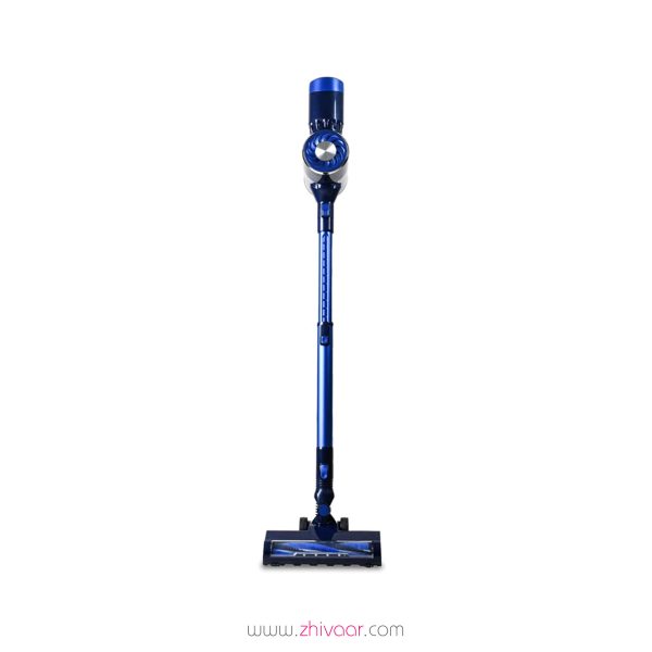 جارو شارژي دسته دار بيم مدل CV4202