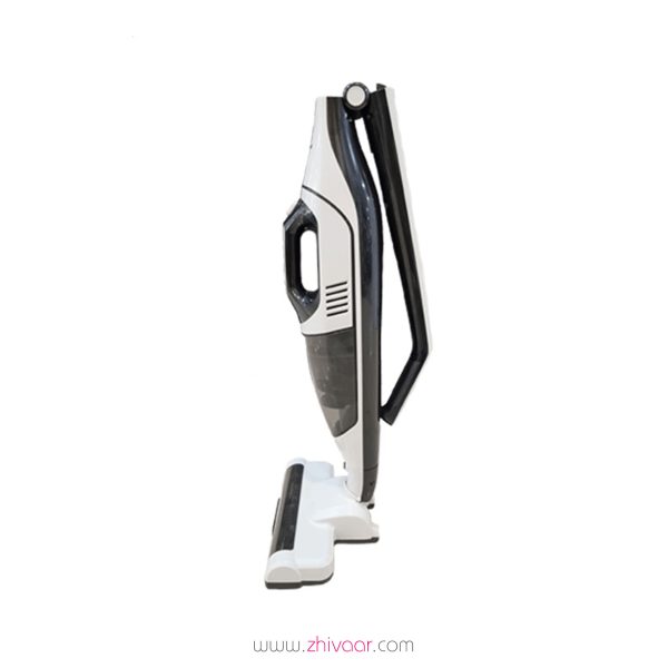 جاروشارژي دونالکس مدل DN-710 رنگ سفيد مشکي