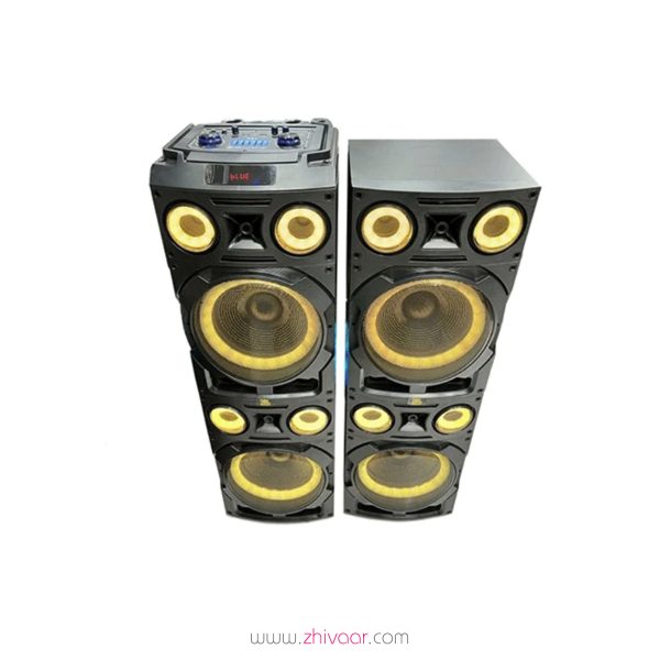 خرید اسپيکر جي بي ال مدل PARTY BOX 2800