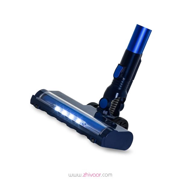 خرید جارو شارژي دسته دار بيم مدل CV4202