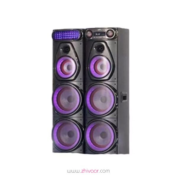 قیمت اسپيکر آيوا مدل AW-X2101 DSP PRO