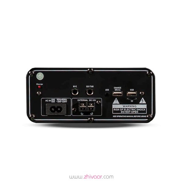 قیمت اسپيکر-تک-شارژي-جی-بی-ال-مدل-PARTY-BOX-1024-