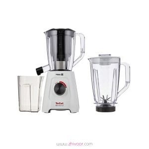 مخلوط کن تفال مدل BL42Q165 رنگ سفيد