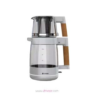 چاي-ساز-سرهمي-اسنوا-مدل-STM-GS1650WE