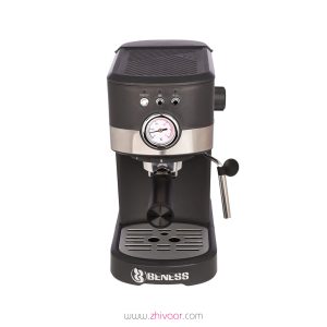 قیمت اسپرسو ساز بنس مدل BC-S8502D