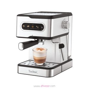 اسپرسو ساز تکنو مدل TE-830