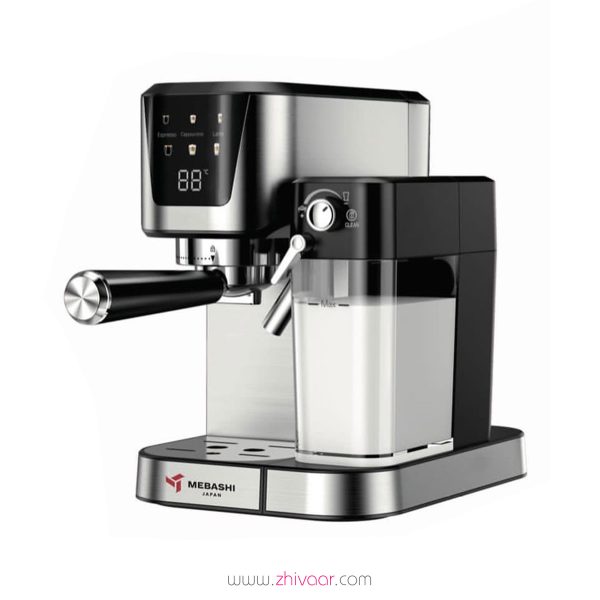 اسپرسو ساز مباشي مدل ME-ECM2502