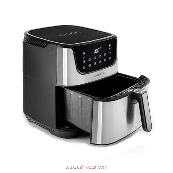 خرید سرخ کن ايکس ويژن مدل AF-6075