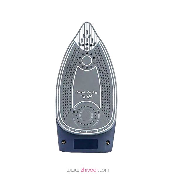 قیمت اتو بخار مسافرتي ايکس ويژن مدل TSI-4060