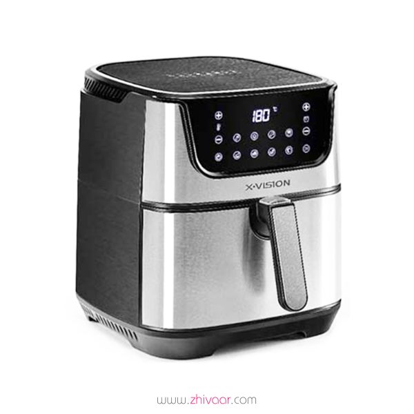 قیمت سرخ کن ايکس ويژن مدل AF-6075