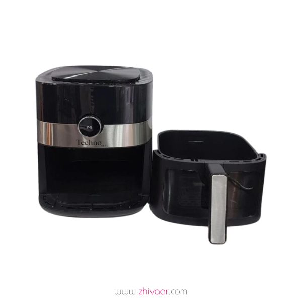 قیمت سرخکن تکنو مدل Te-545