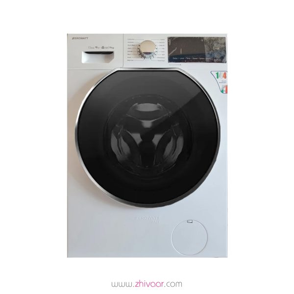 ماشین لباسشویی 9 کیلویی زیرووات مدل FCA 4960 W