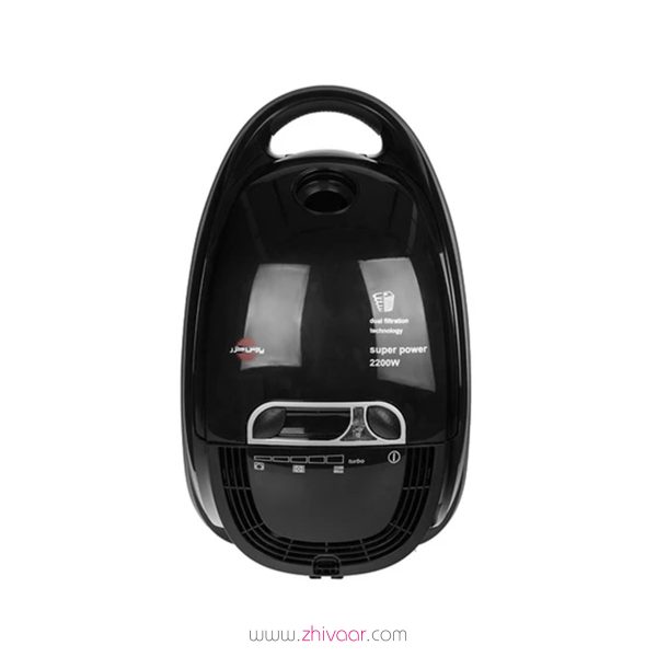 جارو برقي پارس خزر مدل VC-2200W