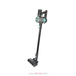 جارو شارژي بنس مدل BV-W181 رنگ مشکي