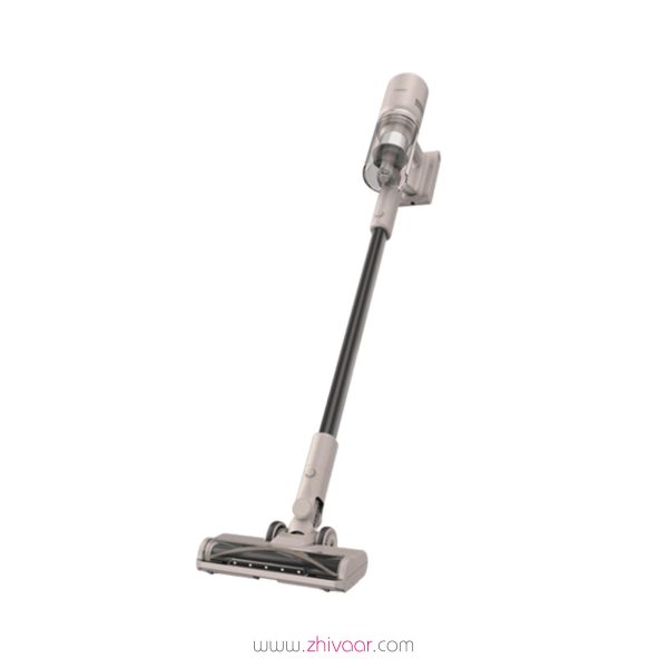 جارو شارژي ديپوينت مدل VCC3110 رنگ کرم