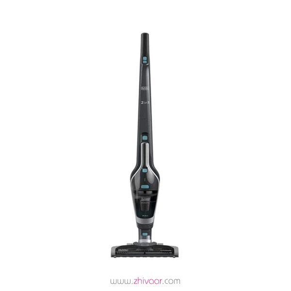 جاروشارژي بلک اند دکر SVA420B