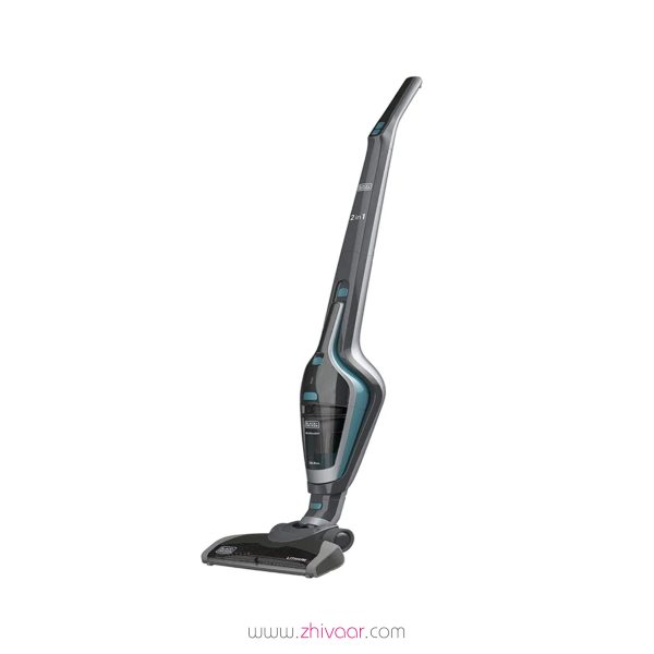 جاروشارژي بلک اند دکر مدل SVA420B