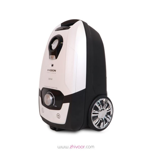 قیمت جاروبرقي ايکس ويژن مدل VC-5040-KW