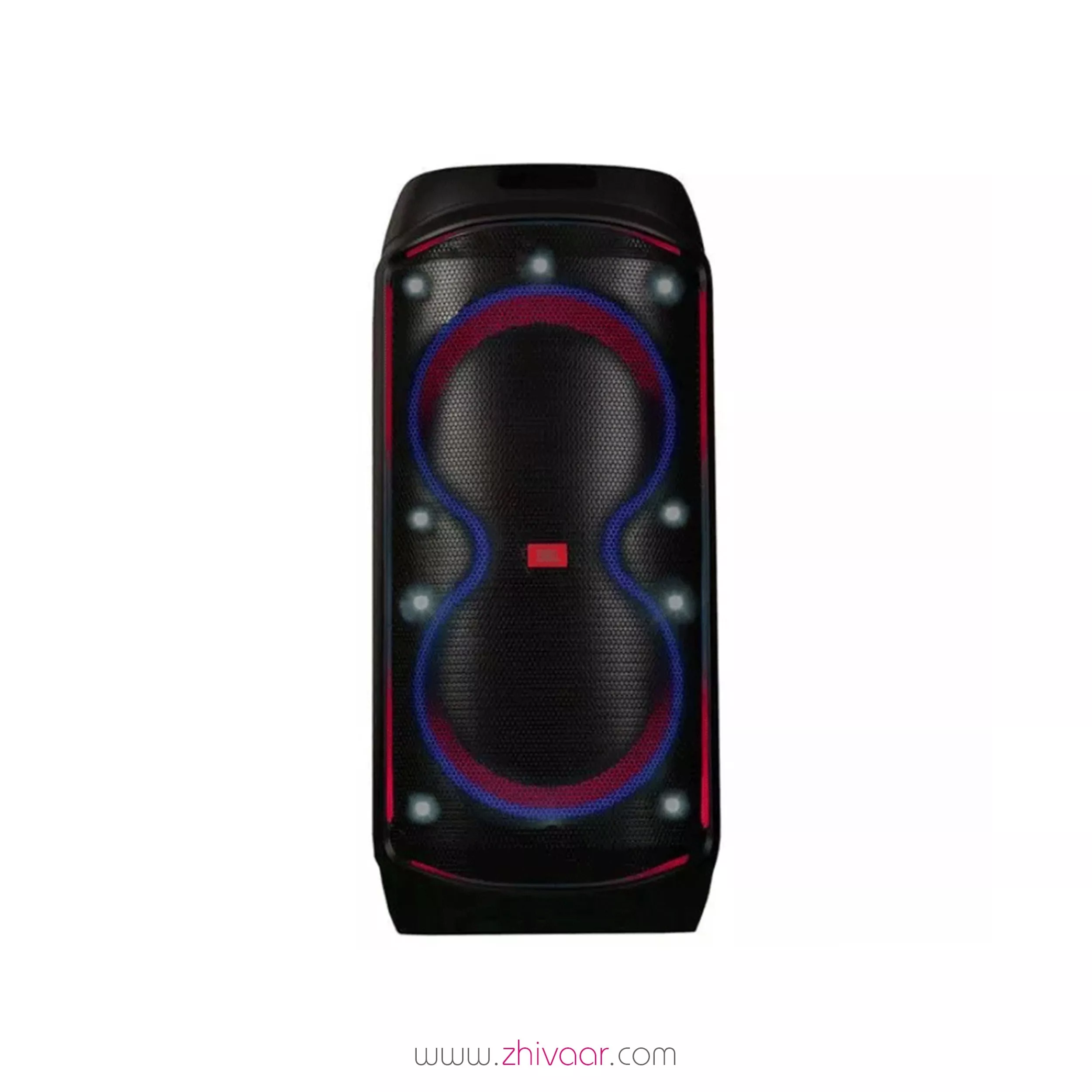 خرید اسپيکر تک شارژي جی بی ال مدل PARTY BOX 1024  - اسپیکر جی بی ال 1024