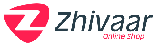 فروشگاه آنلاین لوازم خانگی ژیوار