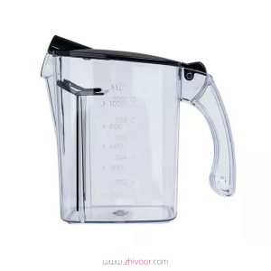 آبميوه گيري سام مدل JC402 ژیوار