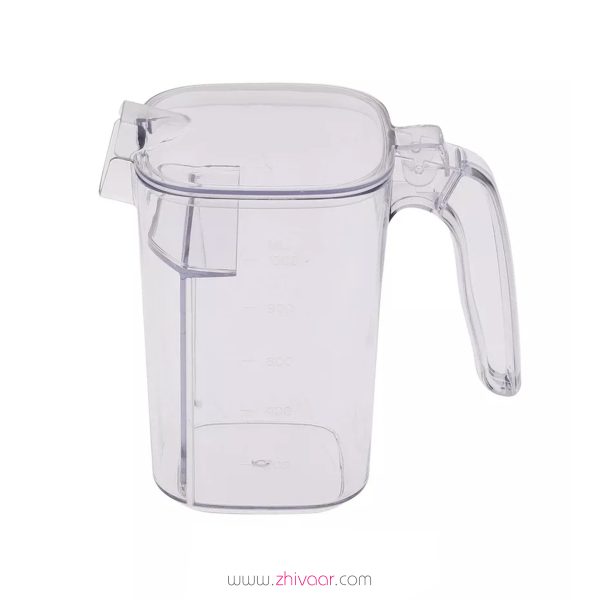 آبميوه گيري وسترن هوس مدل WJU-4140
