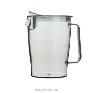 آبميوه گيري چند کاره تکنو مدل TE-311 ژیوار