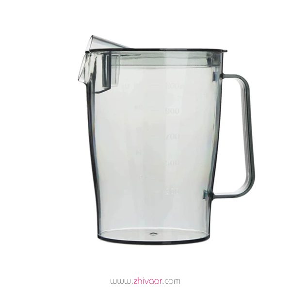 آبميوه گيري چند کاره تکنو مدل TE-311 ژیوار
