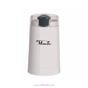 آسياب مونوتک مدل MCG110 رنگ سفيد