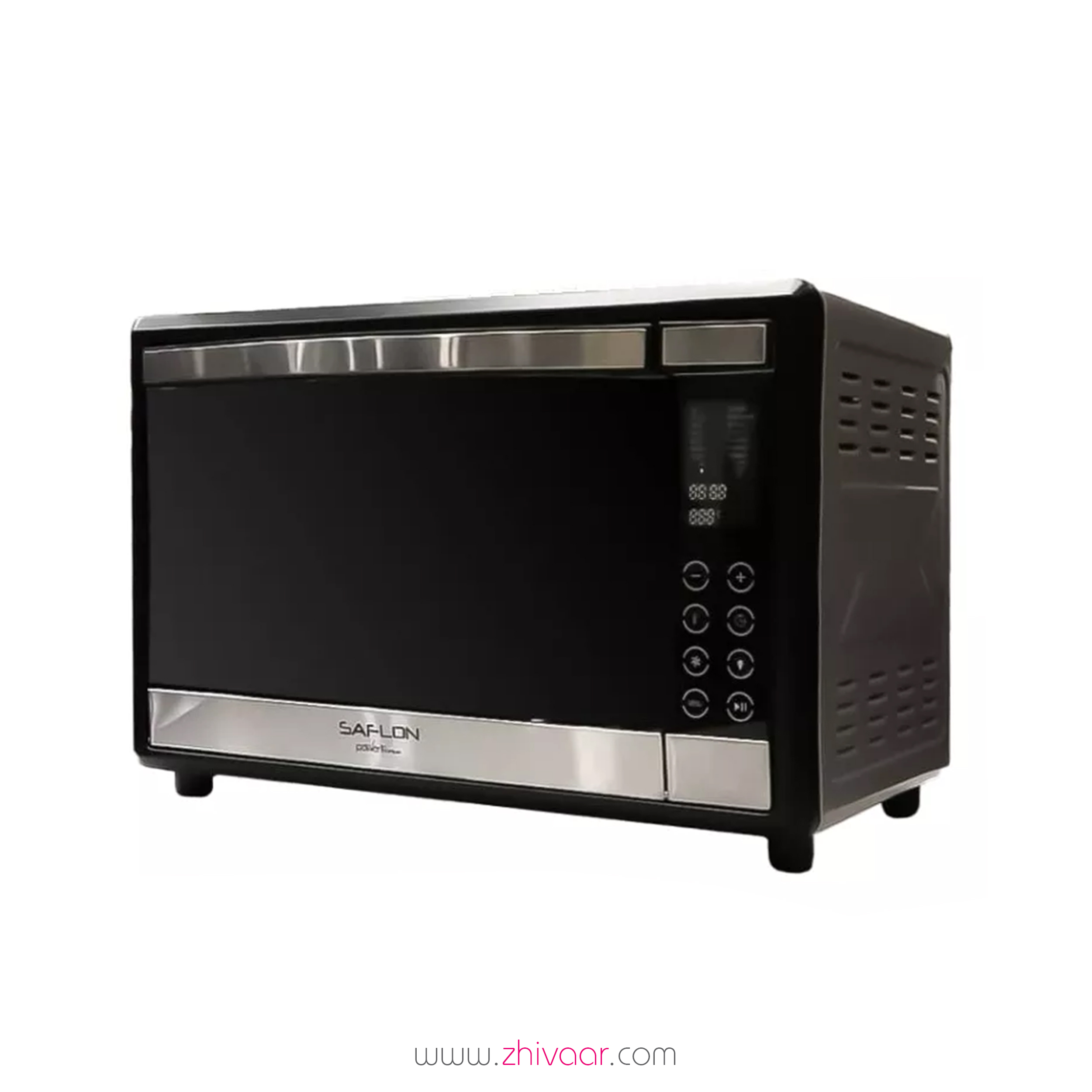 آون توستر سافلون مدل SFD-45-BS