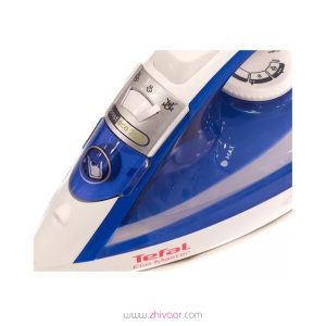 اتو بخار تفال مدل FV-1734 ژیوار