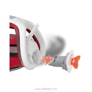 اتو بخار تفال مدل FV5717EO