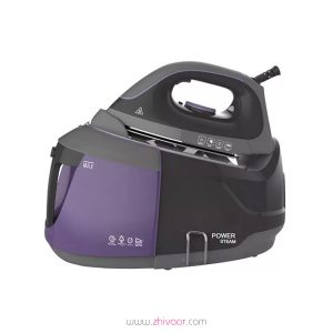 اتو بخار دلمونتي مدل DL-990