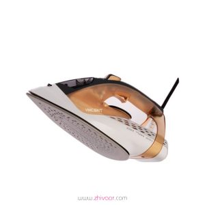 اتو بخار وينسنت مدل GC-7428 ژیوار