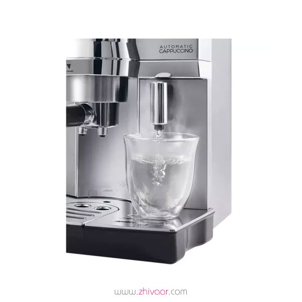 اسپرسو ساز دلونگي مدل EC850M ژیوار