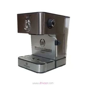 اسپرسو ساز وسترن هوس مدل WCM-8820