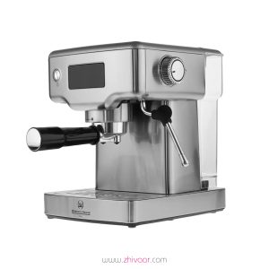اسپرسو ساز وسترن هوس مدل WCM-8860