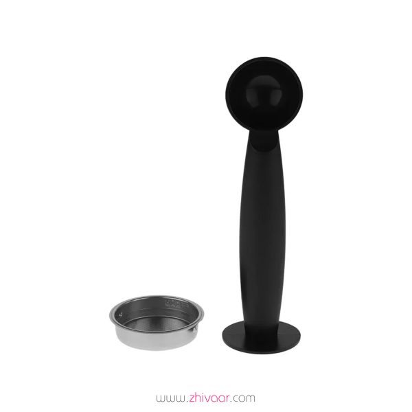 اسپرسو ساز وسترن هوس مدل WCM-8860 ژیوار