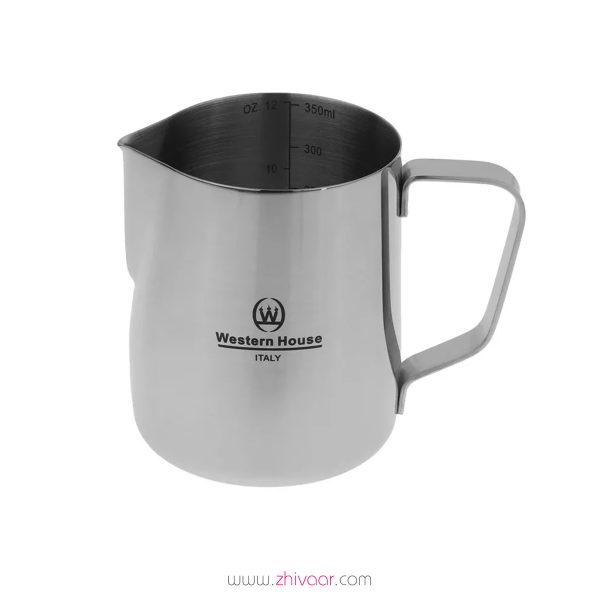 اسپرسو ساز وسترن هوس مدل WCM-8870