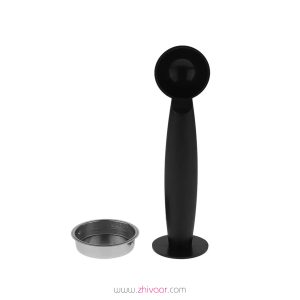 اسپرسو ساز وسترن هوس مدل WCM-8880 ژیوار