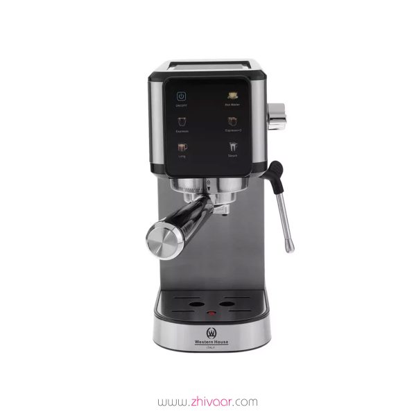 اسپرسو ساز وسترن هوس مدل WCM-8890