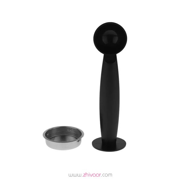 اسپرسو ساز وسترن هوس مدل WCM-8895 ژیوار