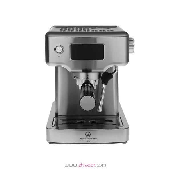 خرید اسپرسو ساز وسترن هوس مدل WCM-8860