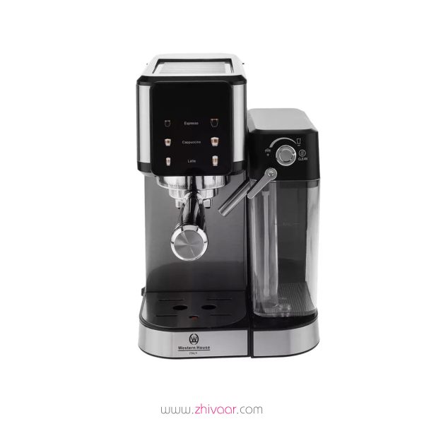 خرید اسپرسو ساز وسترن هوس مدل WCM-8895
